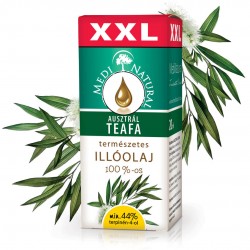 Ausztrál teafa Medinatural illóolaj - 20 ml