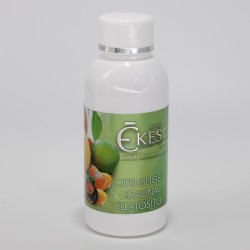 Citrusliget szaunaillat - Docteur Ékes 1 liter