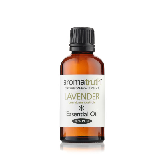 Aromatruth levendula illóolaj 50ml