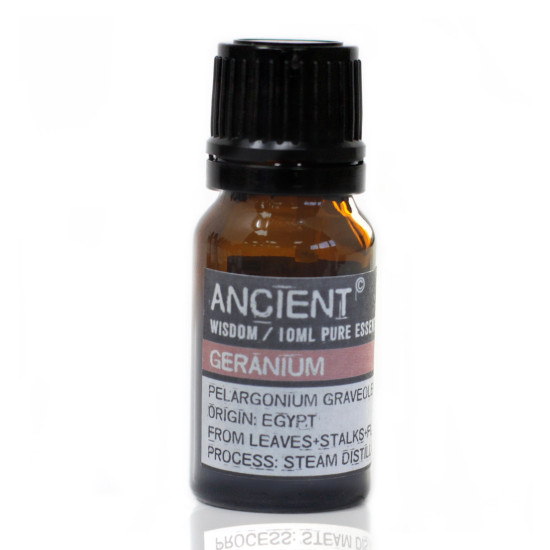 Muskátli illóolaj Ancient 10 ml