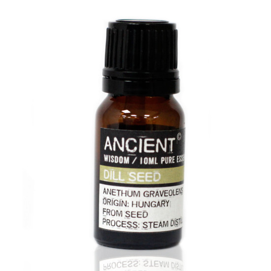 Kapormag illóolaj Ancient 10 ml