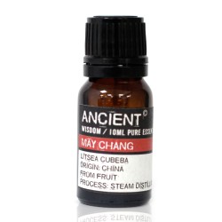 May Chang illóolaj Ancient 10 ml