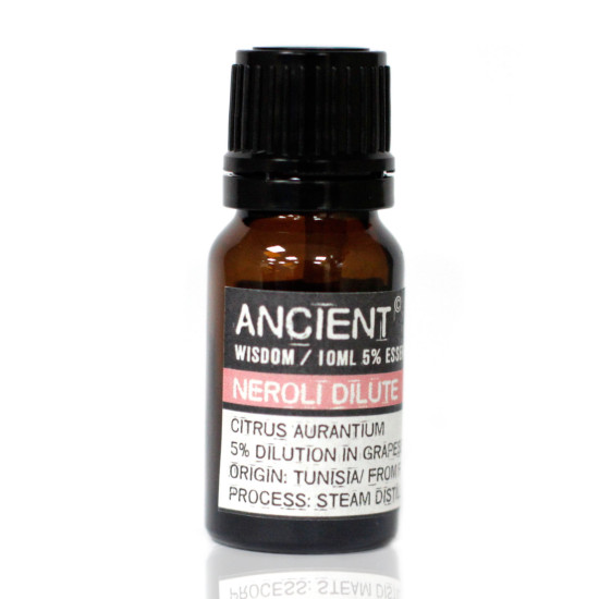 Neroli illóolaj Ancient 10 ml