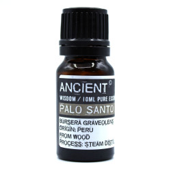 Palo Santo illóolaj Ancient 10 ml