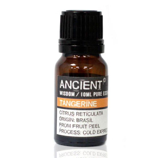 Tangerin illóolaj Ancient 10 ml