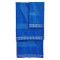AirMastAir kék törölköző, 90x150 cm