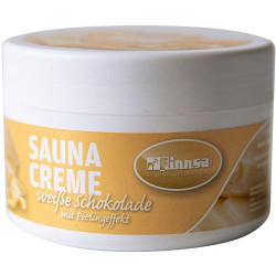 Fehér csokis szaunakrém 200ml Finnsa