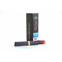 Kék lótusz füstölőpálcika prémium Floret 20g