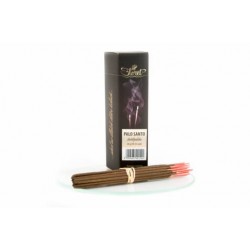 Palo Santo füstölőpálcika prémium Floret 20g