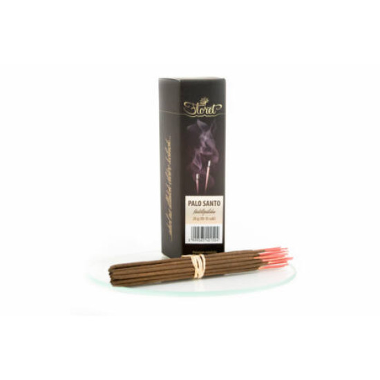 Palo Santo füstölőpálcika prémium Floret 20g