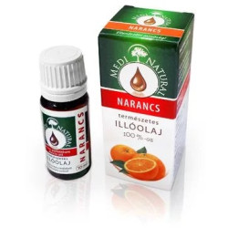 Narancs illóolaj Medinatural 10ml