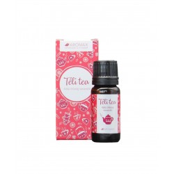 Téli tea Aromax illóolaj keverék, 10 ml