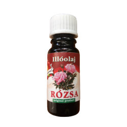 Rózsa illatkompozíció Bugala 10 ml