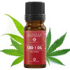 CBD-1 olaj Ellemental 10ml