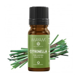 Citronella illóolaj Ellemental 10ml