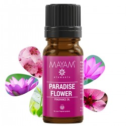 Paradise flower parfümolaj, Elemental illóolaj 10ml