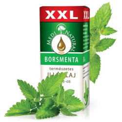 Medi Natural Borsmenta illóolaj 30 ml