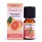 Grapefruit Vitalis 100%-os illóolaj 