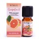 Grapefruit Vitalis 100%-os illóolaj 