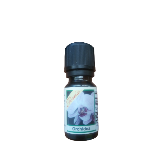 Orchidea aromaillat keverék, Főnix 10ml