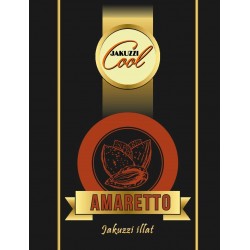 Amaretto jakuzzi illat
