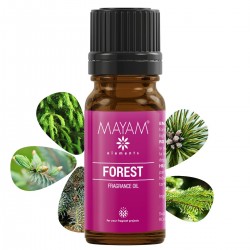Forest parfümillat, Elemental 10 ml