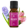 Hyacinth parfümolaj - Tavaszi elegancia, Ellemental 10 ml