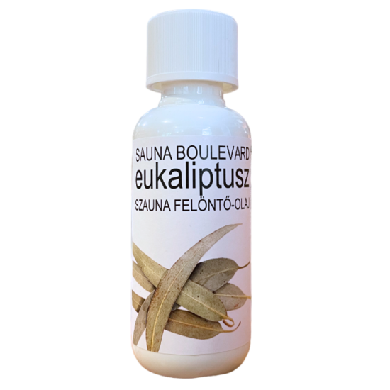 Eukaliptusz SB szaunaillat 1 liter