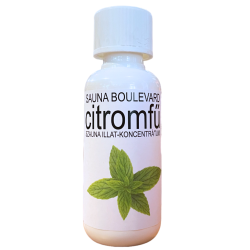 Citromfű SB szaunaillat 1 liter