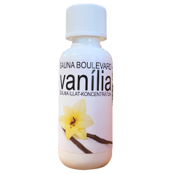 Vanilia SB szaunaillat 1 liter