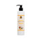 Gyömbér & kókusz krém E- vitaminnal Sara Beauty Spa 250 ml