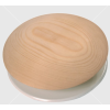 Fenyő szellőző takaró gomba 100 mm