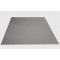 Mennyezeti hőterelő lemez rozsdamentes acél 800x800 mm