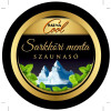 Sarkköri menta szaunasó SC 1 kg