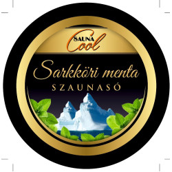 Sarkköri menta szaunasó SC 1 kg