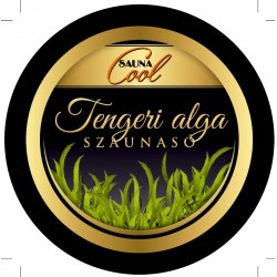 Tengeri alga szaunasó SC 1 kg