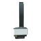 Saunum Premium Set 9 kW - Fehér