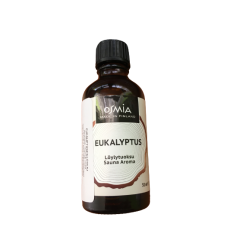 Eukaliptusz Osmia szaunaillat 50ml