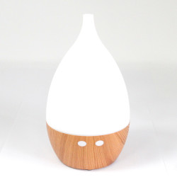 Milano Aroma Diffuzor - USB- Színváltós
