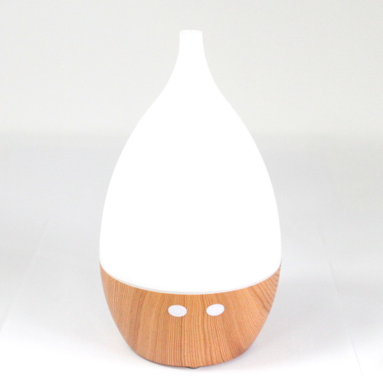 Milano Aroma Diffuzor - USB- Színváltós Milano Aroma Diffuzor - USB- Színváltós