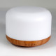 Aarhus Aroma Diffúzor - Klasszikus - USB - Színváltós - Időzítővel Aarhus Aroma Diffúzor - Klasszikus - USB - Színváltós - Időzítővel