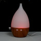 Milano Aroma Diffuzor - USB- Színváltós Milano Aroma Diffuzor - USB- Színváltós