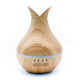 Palermo Aroma Diffúzor - USB - Színváltós - Időzítővel Palermo Aroma Diffúzor - USB - Színváltós - Időzítővel