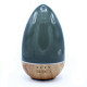 Barcelona Aroma Diffúzor- USB - Színváltós - Időzítővel Barcelona Aroma Diffúzor- USB - Színváltós - Időzítővel