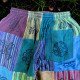 Nomad Sari Gomba Nadrág - Zöld Tónusok L/XL Nomad Sari Gomba Nadrág - Zöld Tónusok L/XL