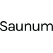 Saunum