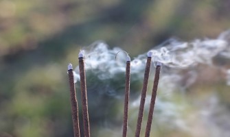 A füstölő – nem csak a hangulatunkra van hatással