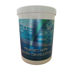 Tempero aktív oxigén granulátum 1 Kg