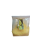 Fürdőkristály színes, frissítő citrom illattal 1kg