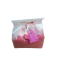 Fürdőkristály színes, frissítő hibiszkusz illattal 1kg